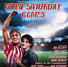 When Saturday Comes Ost