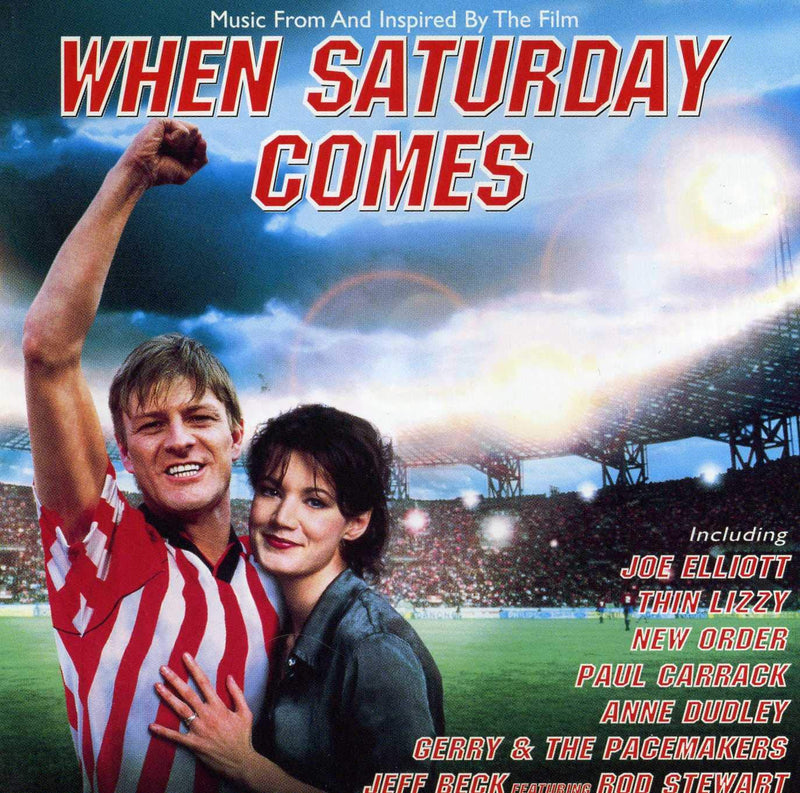 When Saturday Comes Ost
