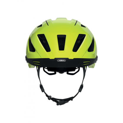 Abus Helmet Pedelec 2.0 Yellow L 56-62