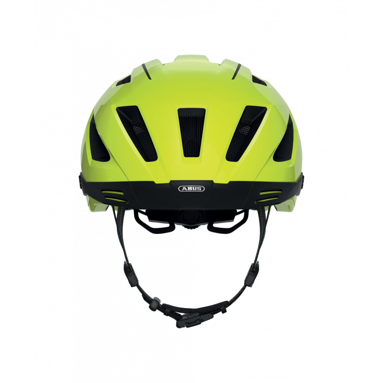 Abus Helmet Pedelec 2.0 Yellow M 52-57