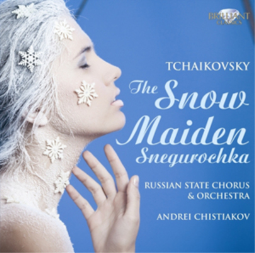 Tchaikovsky: The Snow Maiden