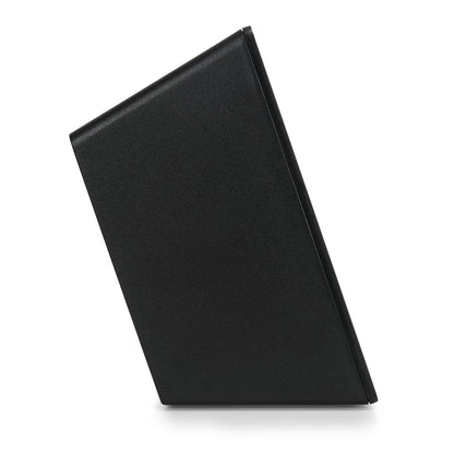 Vultech SP-320N loudspeaker 2-way Black Wired 3 W