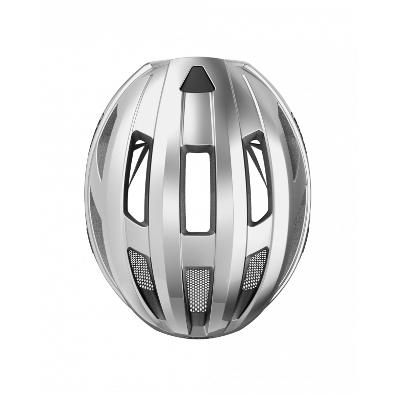 Abus Helmet Macator Silver S 51-55