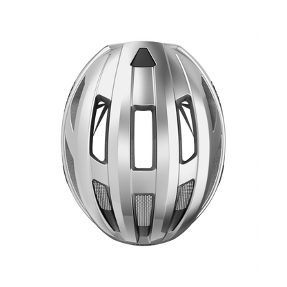 Abus Helmet Macator Silver S 51-55
