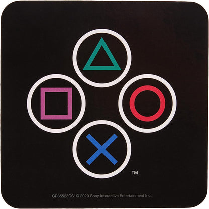 Merch - PlayStation (Onyx)