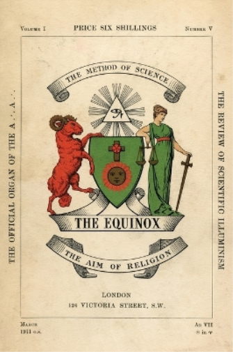 The Equinox