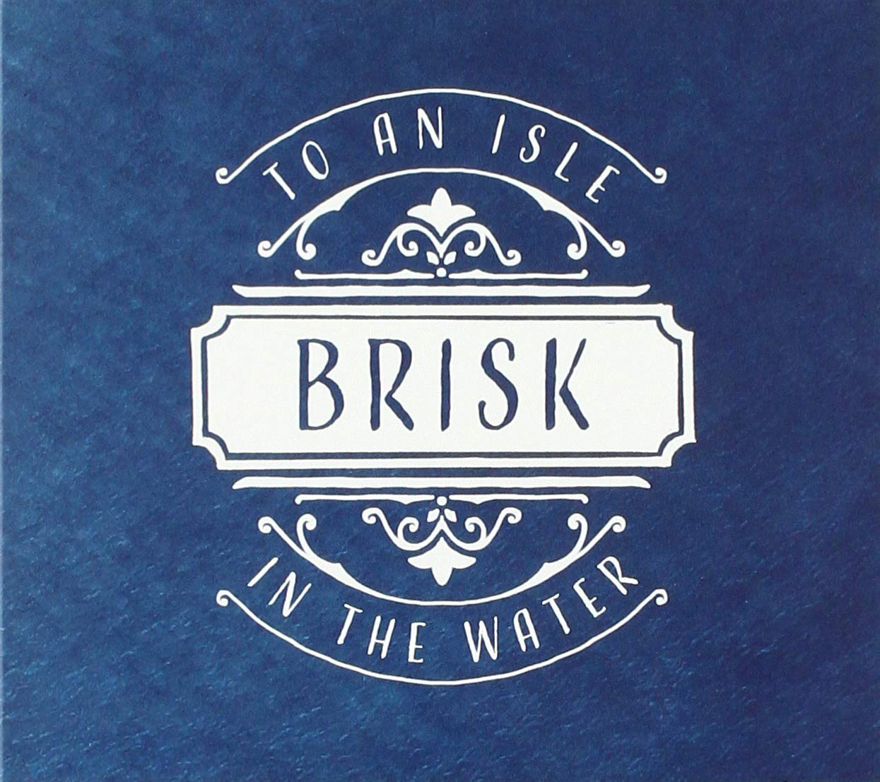 To An Isle In The Water