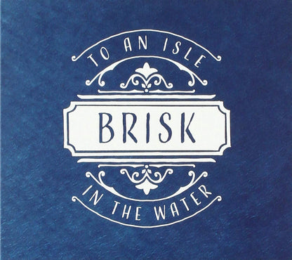 To An Isle In The Water