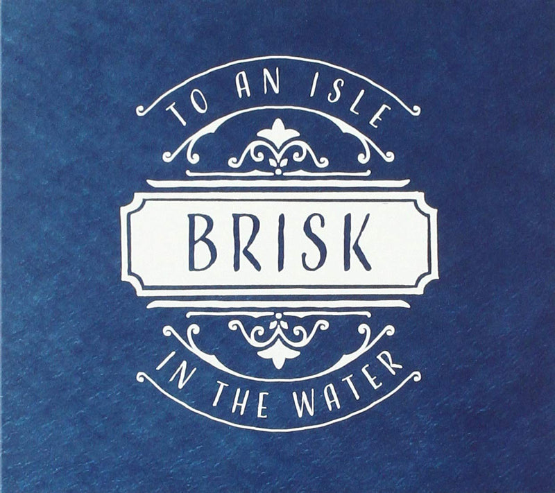 To An Isle In The Water