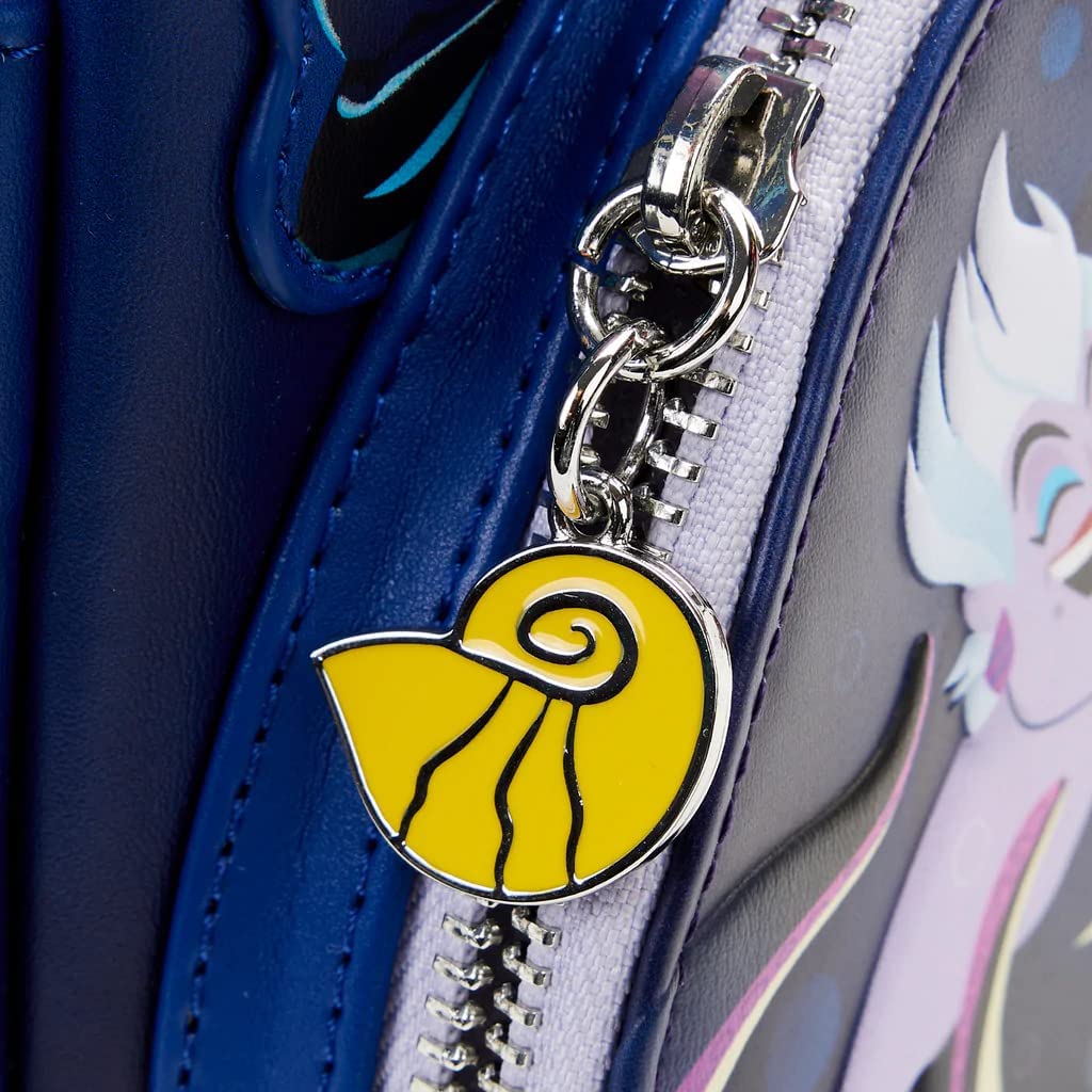 Disney by Loungefly Rucksack The Little Mermaid Ur