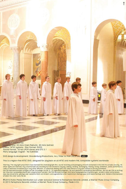 Libera - Libera In America