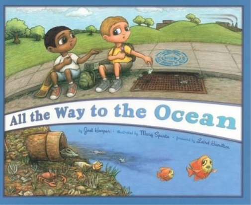 All the Way to the Ocean