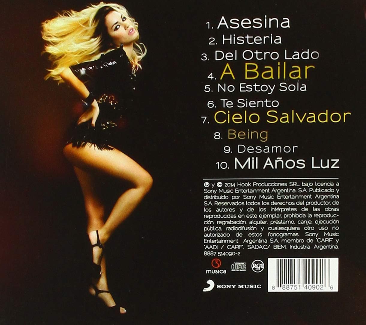 Abailar