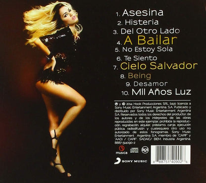 Abailar