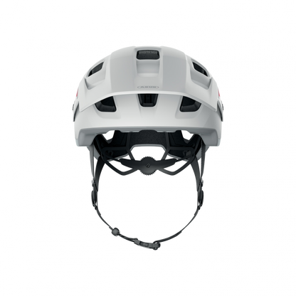 Abus Helmet Modrop Polar White M 54-58