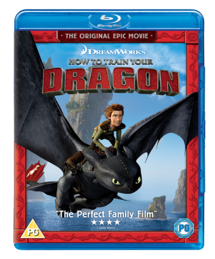 How to Train Your Dragon
