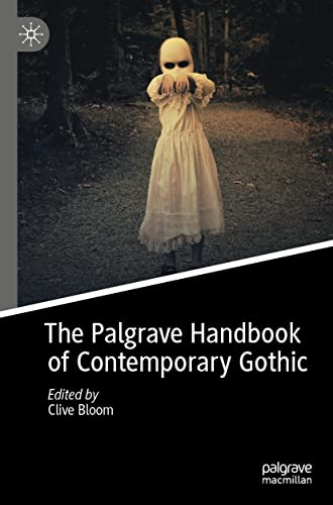 The Palgrave Handbook of Contemporary Gothic
