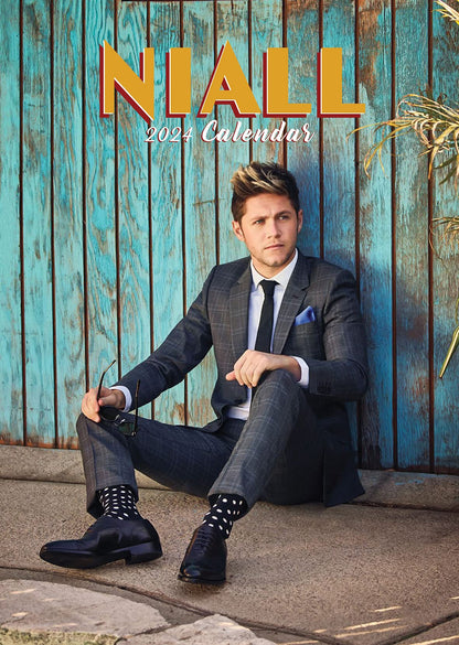 Niall 2024 Calendar