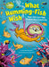 What Hummingfish Wish