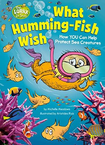 What Hummingfish Wish