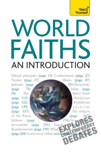 World Faiths - An Introduction Ty