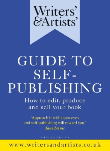 Writers' & Artists' Guide to Self-Publishing