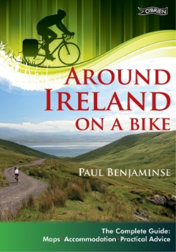 Around Ireland on a Bike