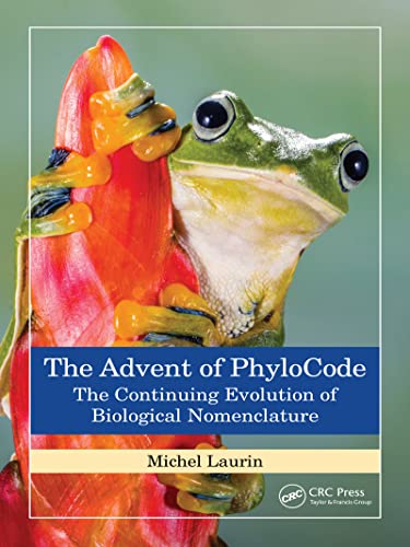 Advent Of Phylocode
