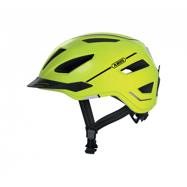 Abus Helmet Pedelec 2.0 Yellow M 52-57