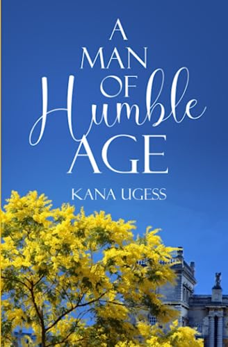 A Man of Humble Age
