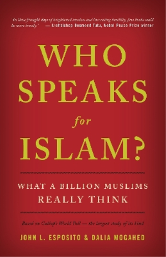 Who Speaks for Islam?
