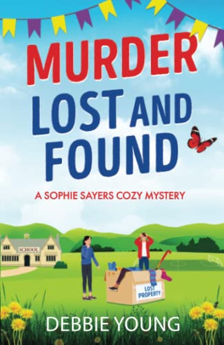 Murder Lost and Found