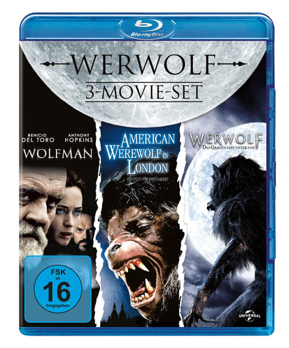 Werwolf Collection