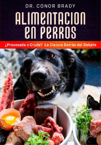 Alimentación en Perros