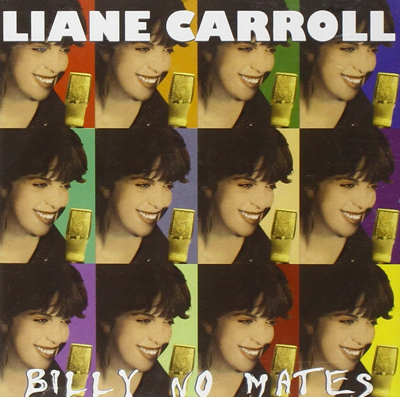 Billy No Mates
