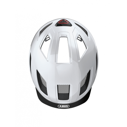 Abus Helmet Hyban 2.0 White M 52-58