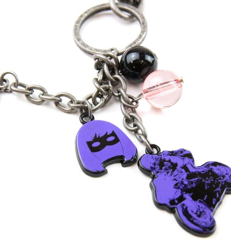 Kick Ass 2 Bag Clip Hit Girl