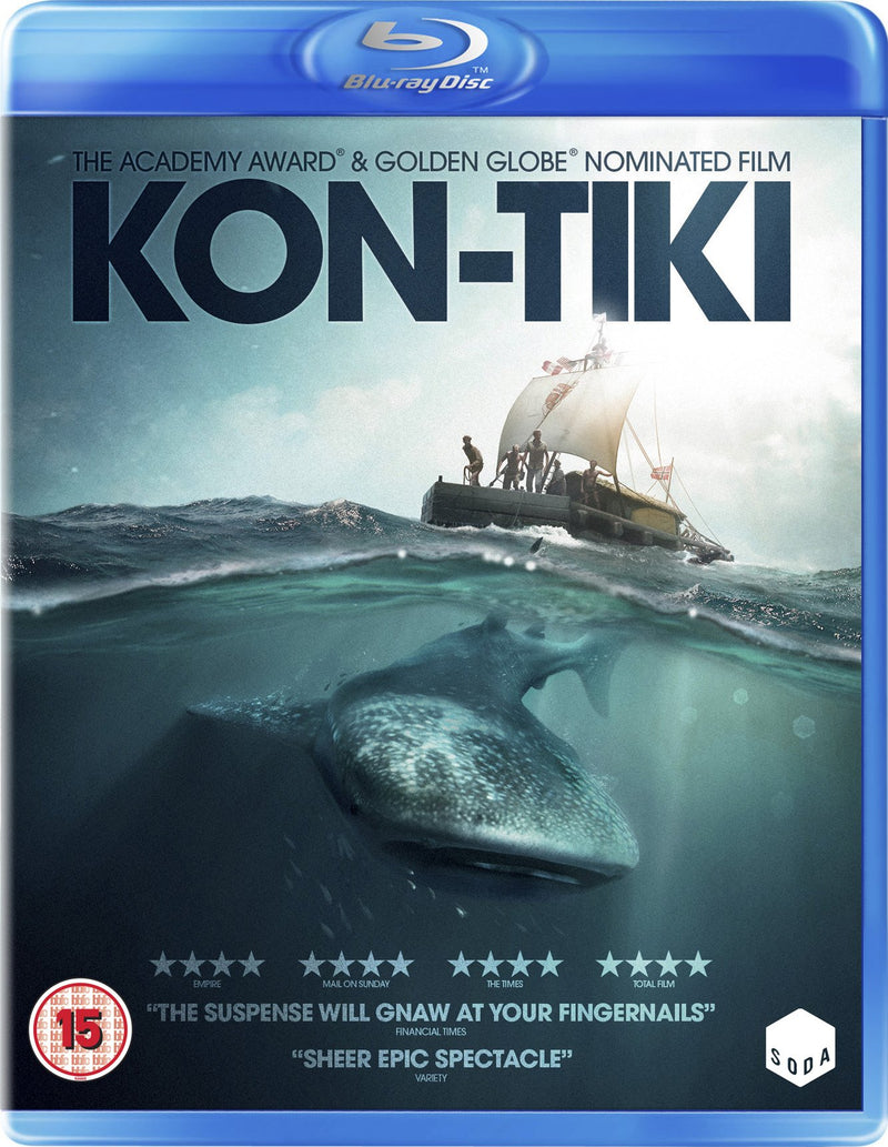 Kon-Tiki