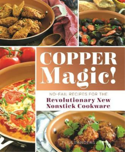 Copper Magic|