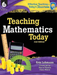 Teaching Mathematics Today 2nd Edition