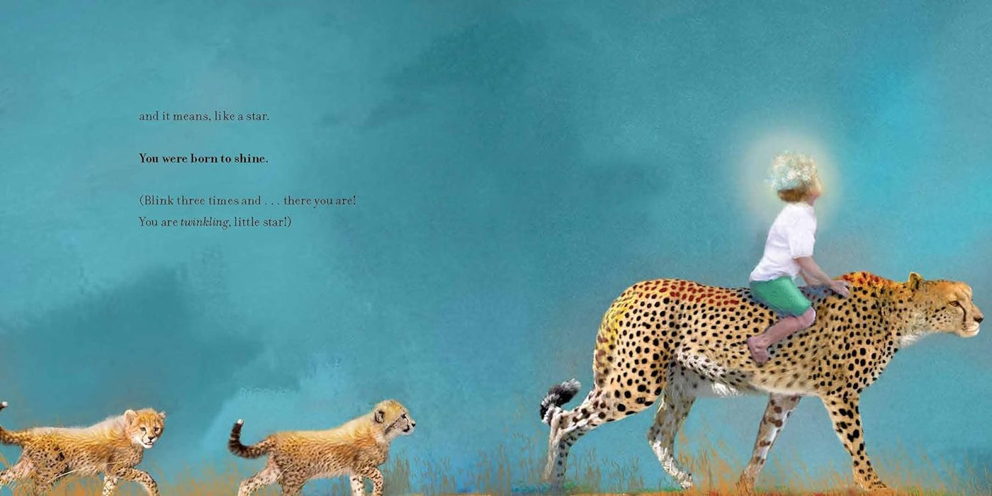 The Crown on Your Head