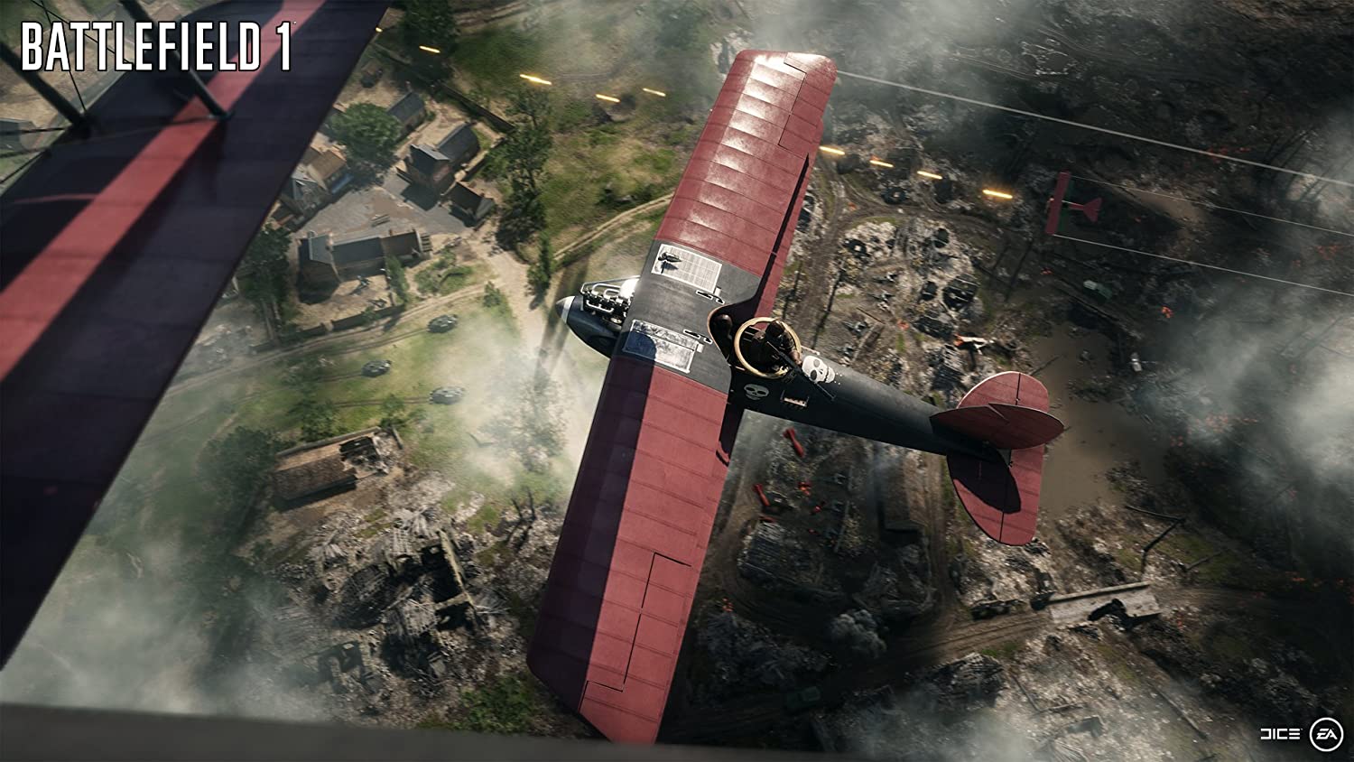 Battlefield 1 - PlayStation 4 PlayStation 4 Standard