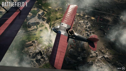 Battlefield 1 - PlayStation 4 PlayStation 4 Standard