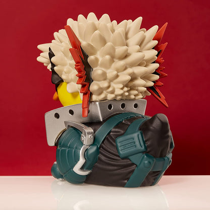 My Hero Academia: Tubbz - Katsuki Bakugo