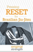 Pressing RESET for Brazilian Jiu-Jitsu