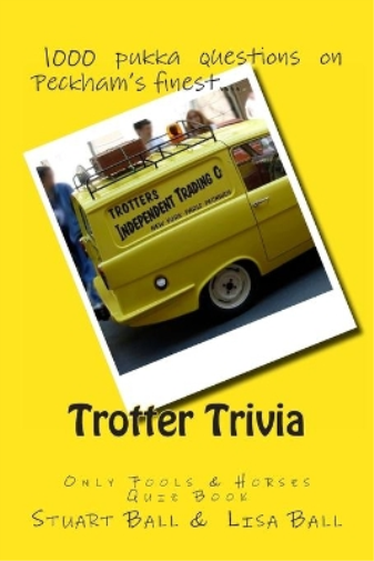 Trotter Trivia