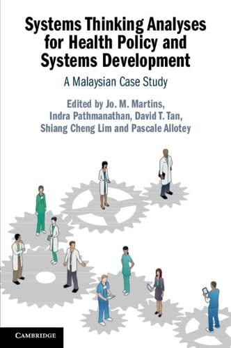 Systems Thinking Analyses For Health Po