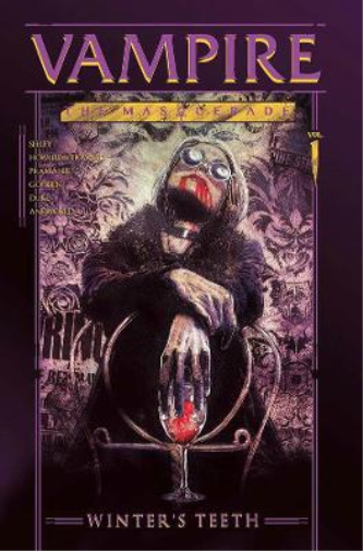 Vampire: The Masquerade Volume 1