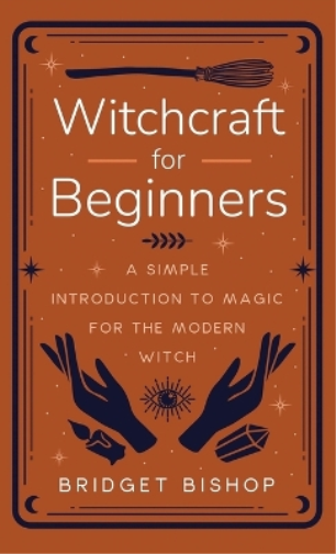 Witchcraft for Beginners