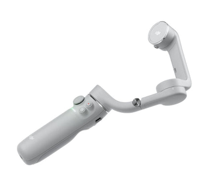 Dji Om 5 Athens Gray